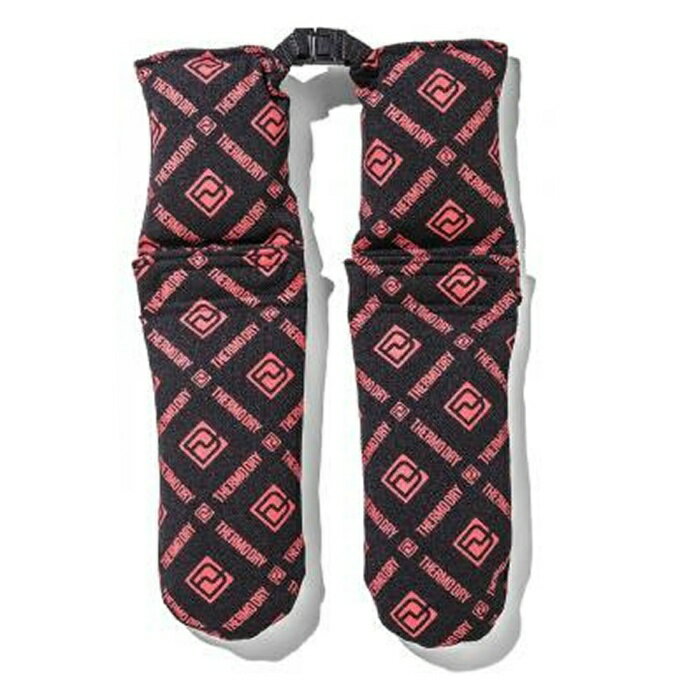 ディーラックス(DEELUXE) リーシュコード THERMO DRY サーモドライ THERMO DRY 【国内正規品】