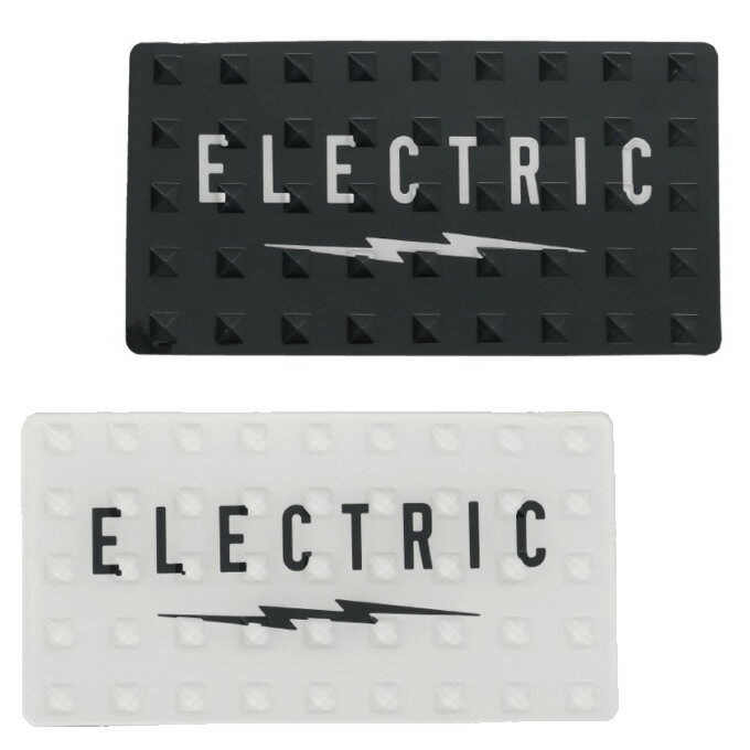 ���쥯�ȥ�å�(ELECTRIC) �ǥå��ѥå� ��� ��ǥ����� DECKPAD SQUARE �ڹ��������ʡ�