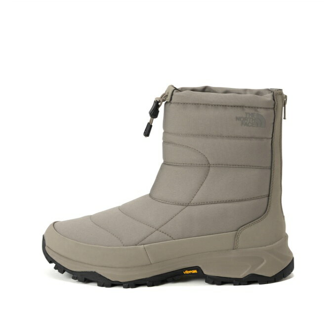 セール SALE ザ・ノース・フェイス THE NORTH FACE ヌプシ ブーティ ウォータープルーフ ロゴ ショート NUPTSE BOOTIE WP LOGO SHORT ブーツ 靴 NF52280 メンズ レディース