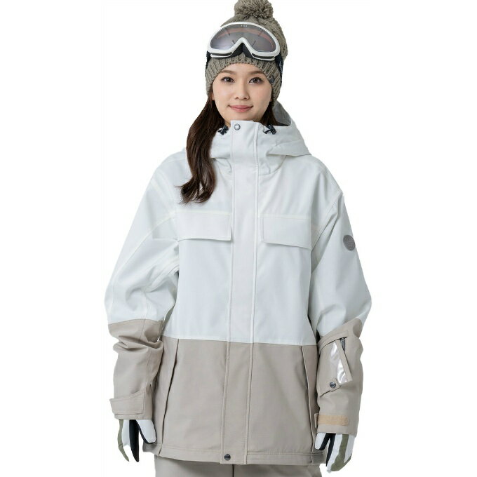 ニーマ(nima) スノーボードウェア ジャケット メンズ レディース SNB JK NB-1204