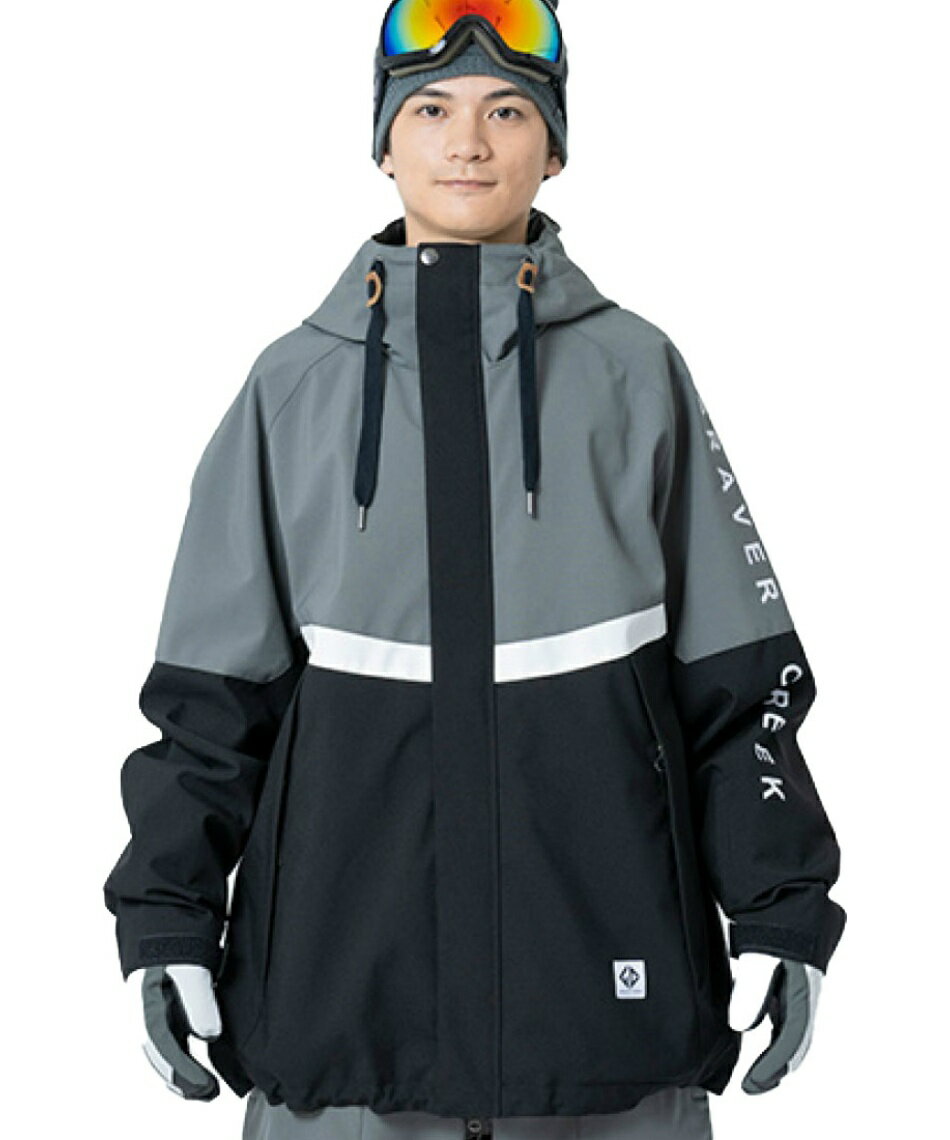GRAVER CREEK レディース スノーボードウェア ジャケット 楽天市場】グラバークリーク GRAVER CREEK スノーボードウェア