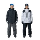 ウィンデックス(WINDEX) スキーウェア 上下セット メンズ SNOW ST WS-8701