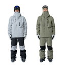 ウィンデックス(WINDEX) スキーウェア 上下セット メンズ SNOW ST WS-8601