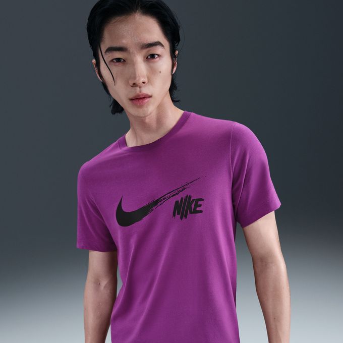 ナイキ(NIKE) Tシャツ 半袖 メンズ DF HBRプリント機能TシャツPACK HV4130-505(4)