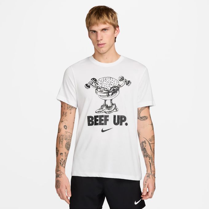 ナイキ(NIKE) Tシャツ 半袖 メンズ DF IYKYK 機能TシャツFTNSS HV4136-100