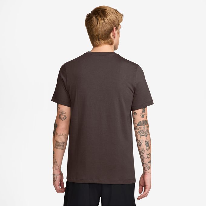 ナイキ(NIKE) Tシャツ 半袖 メンズ DF モダン機能Tシャツ FTNSS HV4140-237