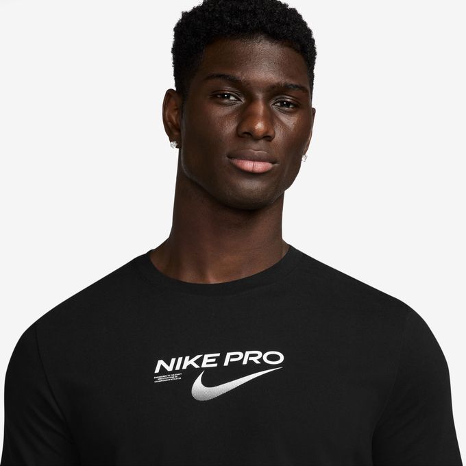 ナイキ(NIKE) Tシャツ 半袖 メンズ DF PRO 機能Tシャツ HV4132-010