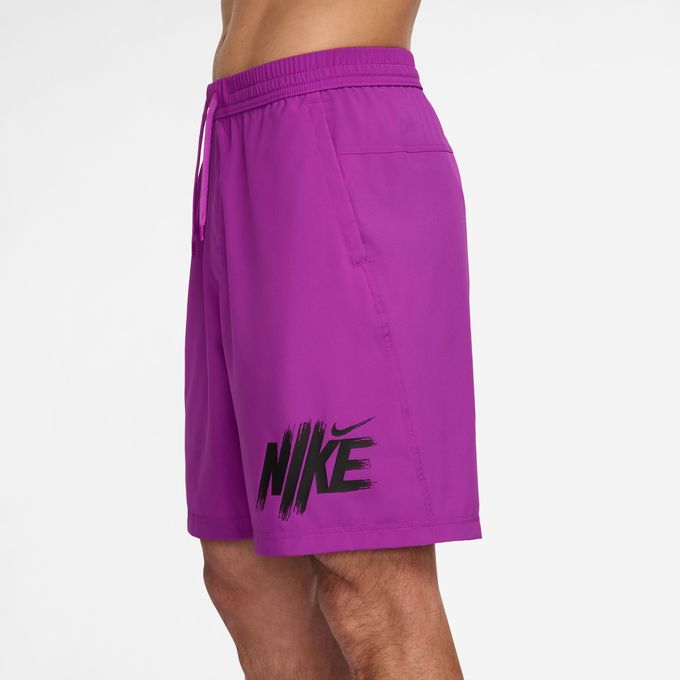 ナイキ(NIKE) ハーフパンツ メンズ DF FORMウーブンショーツ 9UL HV0385-551