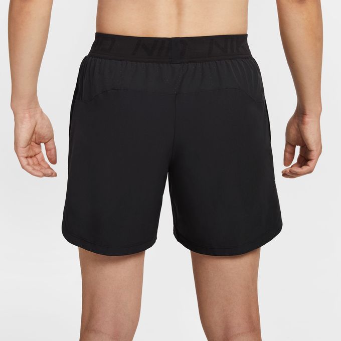 ナイキ(NIKE) ハーフパンツ メンズ NP ドライフィット ショーツ6IN NPT HV0412-010