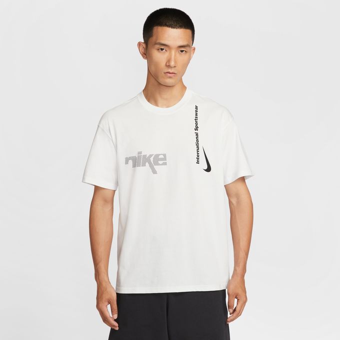 ◆NIKE◆ Sportswear Swoosh スウォッシュ Tシャツ 楽天市場】nike swoosh tシャツ(トップス|メンズファッション