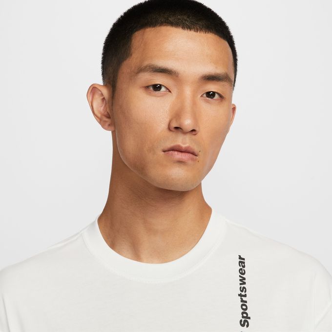 ナイキ(NIKE) Tシャツ 半袖 メンズ NSW M90 SWOOSH Tシャツ HQ9263-121
