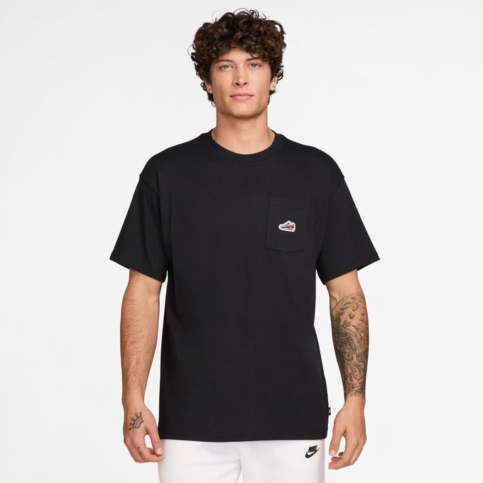 希少【Nike ナイキ】エアマックス クルーネック半袖Tシャツ 楽天市場】ナイキ エアマックス tシャツの通販