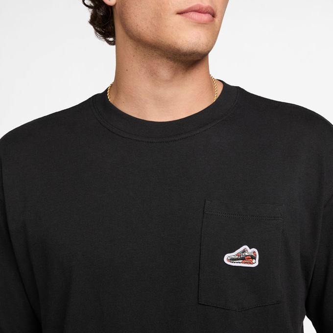 ナイキ(NIKE) Tシャツ 半袖 ナイキ スポーツウェア メンズ エア マックス 90 パッ...