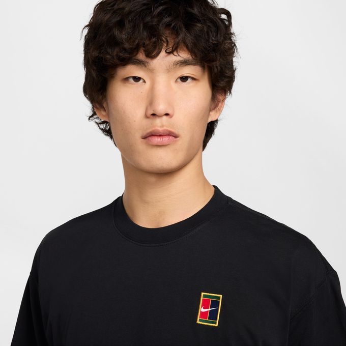 ナイキ(NIKE) Tシャツ 半袖 メンズ NKCT MAX90 テニスTシャツ HJ3363-010