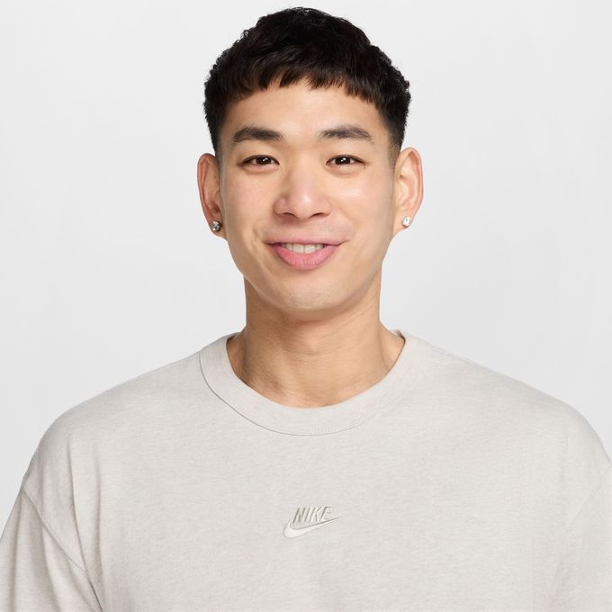 ナイキ(NIKE) Tシャツ 半袖 メンズ スポーツウェア プレミアム エッセンシャル DO7...