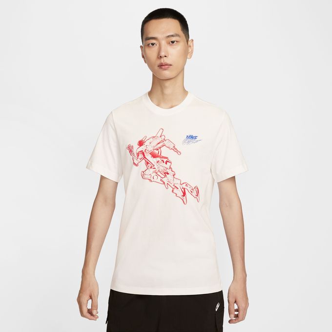 ナイキ(NIKE) Tシャツ 半袖 メンズ NSW CLUB SSNLTシャツLBR HQ9167-100