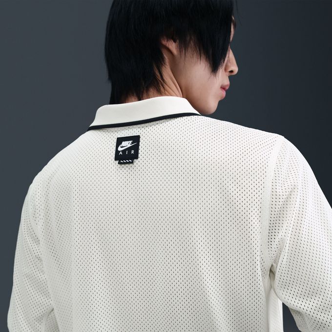 ナイキ(NIKE) Tシャツ 半袖 メンズ エア サッカーユニフォーム HJ0304-133
