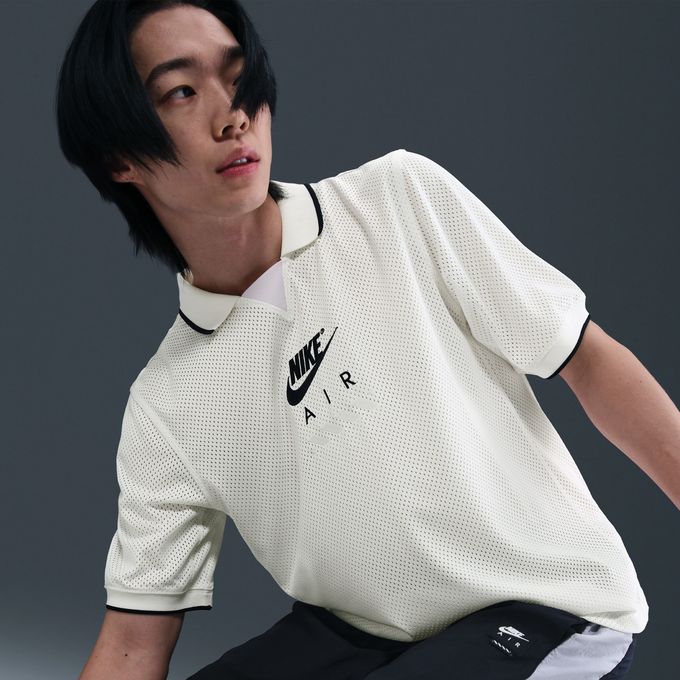 ナイキ(NIKE) Tシャツ 半袖 メンズ エア サッカーユニフォーム HJ0304-133