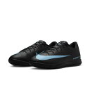ナイキ(NIKE) フットサルシューズ インドア メンズ FA マーキュリアルVP16 AC IC FQ8434-001
