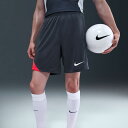 ナイキ(NIKE) サッカーウェア ハーフパンツ メンズ ストライク ドライフィット サッカーショートパンツ FN2402-437