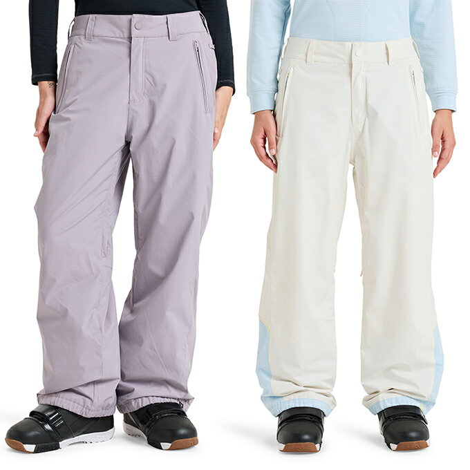 ロキシー ROXY スノーボードウェア パンツ レディース STEEPLY PT ERJTP03294