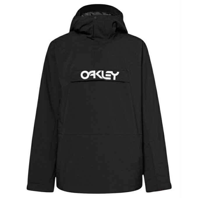 オークリー OAKLEY スノーボードウェア ジャケット メンズ TNP TBT INSULATED ANORAK FOA403652-02E
