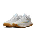 【全品対象最大10%OFFクーポン!7/13 10:00~7/15 23:59】ナイキ(NIKE) バスケットシューズ メンズ ジュニア 25FA ヤニスイモータリティ 4 EP FQ3681-101