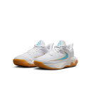 【全品対象最大10%OFFクーポン!7/13 10:00~7/15 23:59】ナイキ(NIKE) バスケットシューズ ジュニア 25FA ヤニスイモータリティ4GS IH7664-100