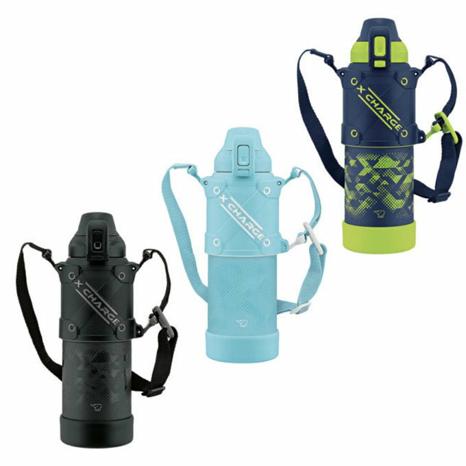 樂天商城 - 象印 水筒 すいとう ステンレスクールボトル1000ml SD-HB10