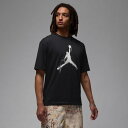 【全品対象最大10%OFF!2025年8/15 0:00〜8/20 23:59】 ジョーダン(JORDAN) バスケットボールウェア 半袖シャツ メンズ25F ...