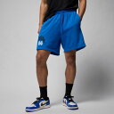 ジョーダン(JORDAN) バスケットボール ハーフパンツ メンズ ブルックリン カレッジエイト ショートパンツ HV0095-459