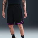 ナイキ(NIKE) バスケットボール ハーフパンツ メンズ 25FA DNA 8IN SHORT FN2652-013