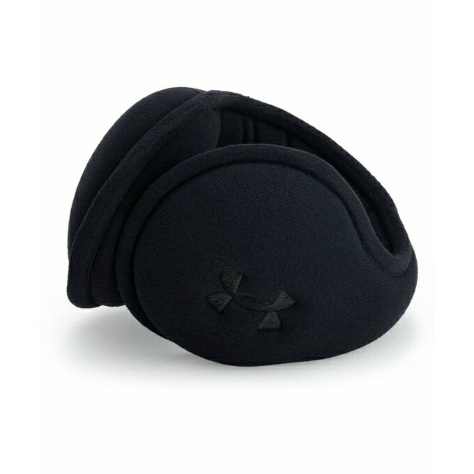 アンダーアーマー(UNDER ARMOUR) 耳あて UA EAR MUFFS 2.0 6009070-001