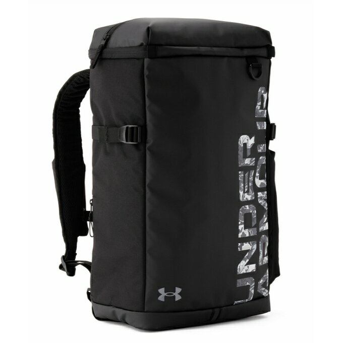アンダーアーマー(UNDER ARMOUR) バックパック メンズ UA TARPAULIN BACKPACK 2.0 40L UA ターポリン バックパック ...