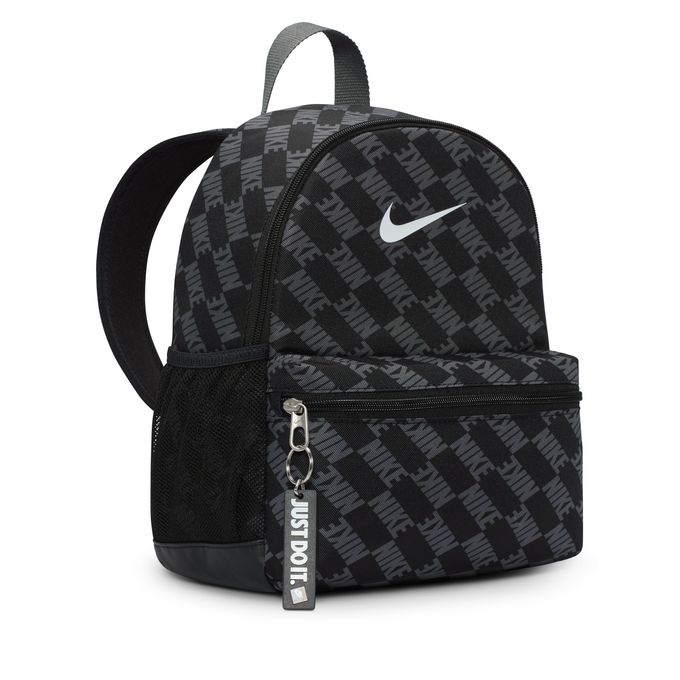 ナイキ(NIKE) バックパック ジュニア JDI MINI バックパック HV6481-010