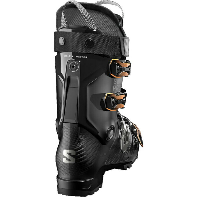 サロモン(SALOMON) スキーブーツ メン...の紹介画像2