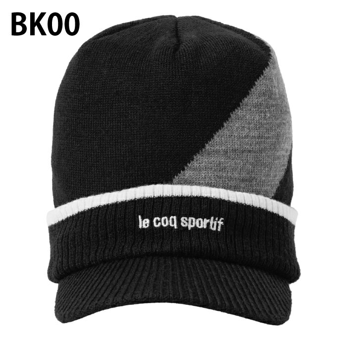 �륳�å����ݥ�ƥ��� le coq sportif ����� �˥å�˹ ��� ���դ��˥åȥ���å� LG5FCP40M ��2025ǯ���ߥ�ǥ��