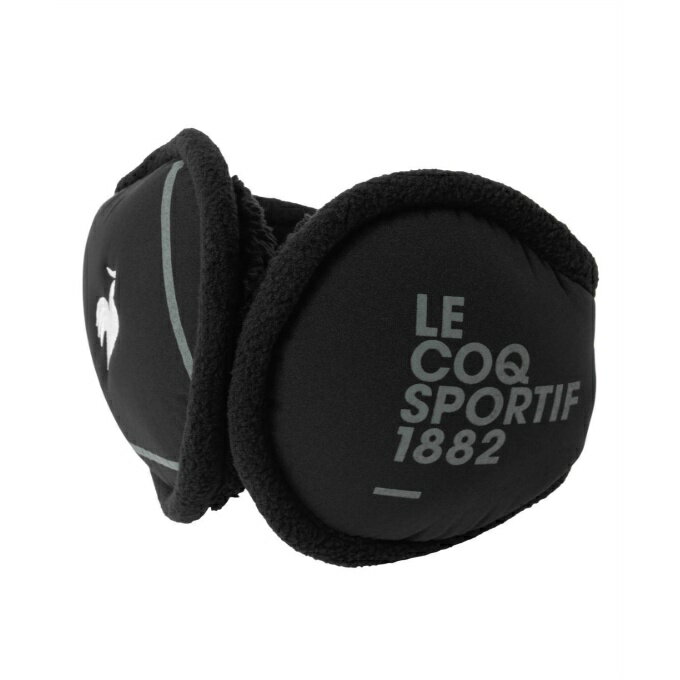 ルコックスポルティフ le coq sportif ゴルフ 耳あて イヤーウォーマー LG5FAZ01M 【2025年秋冬モデル】