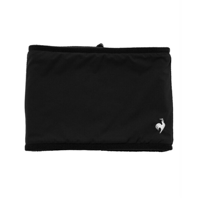 ルコックスポルティフ le coq sportif ゴルフ ネックウォーマー HEATNAVI ネックウォーマー LG5FNW50M 【2025年秋冬モデル】