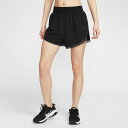 【全品対象最大10%OFFクーポン!7/13 10:00~7/15 23:59】ナイキ(NIKE) ショートパンツ レディース ONEDF HRウーブンSP 3 HV3504-010