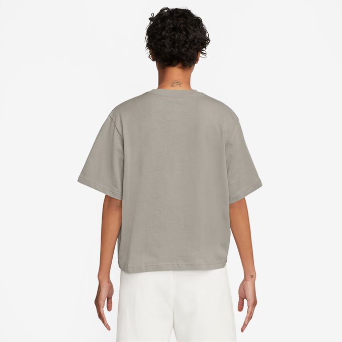 ナイキ(NIKE) Tシャツ 半袖 レディース L NSW ESSBOXY SS T DD1238-009