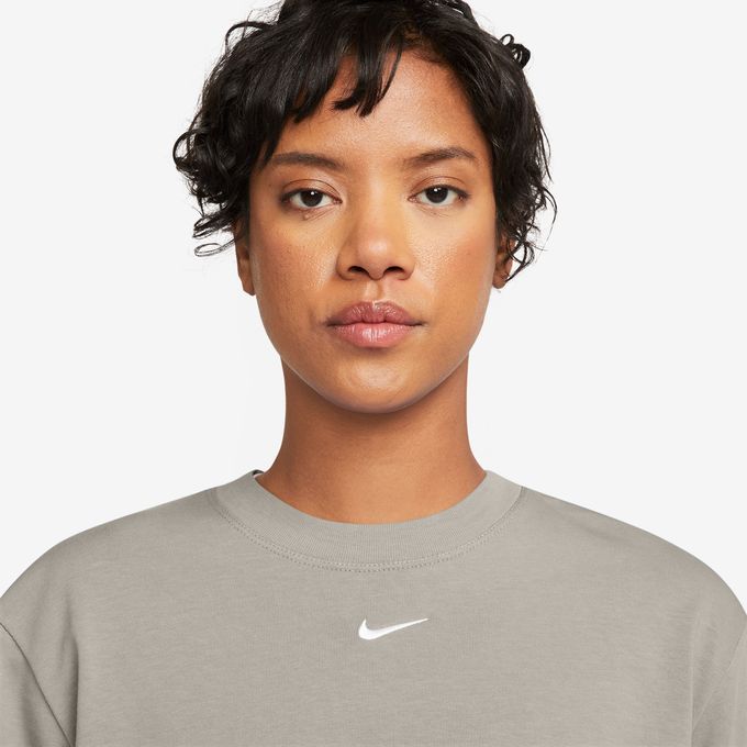 ナイキ(NIKE) Tシャツ 半袖 レディース L NSW ESSBOXY SS T DD1238-009