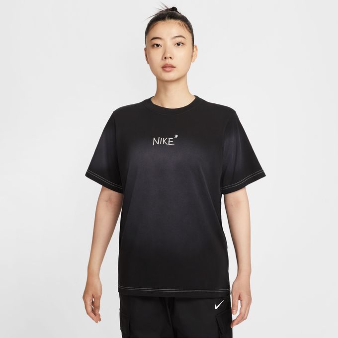 ナイキ(NIKE) Tシャツ 半袖 レディース NSW GCEL OS SS T II0451-010