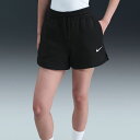 ナイキ(NIKE) ショートパンツ レディース NSW PNX FLC SP 4 IH2109-010