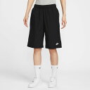 ナイキ(NIKE) ショートパンツ レディース NSW ポプリン ロングラインHP IH8465-010