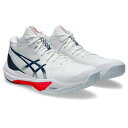 エントリーでポイント最大10倍&10%クーポン!〜9/11 1:59|アシックス(asics) バレーシューズ メンズ SKY ELITE FF MT 3 スカイエリート FF MT3 1051A081-104