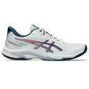 アシックス(asics) バレーシューズ メンズ レディース ネットバーナー バリステイックFF 4 1053A070-101