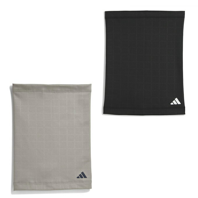 【全品対象最大10％OFF！11/20 20:00〜11/27 1:59】アディダス adidas ゴルフ ネックウォーマー メンズ..