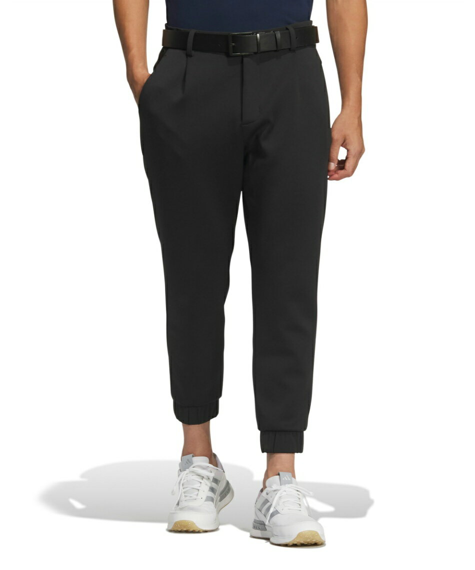 楽天市場】ジョガーパンツ（カラーブラック）（ゴルフ｜スポーツ