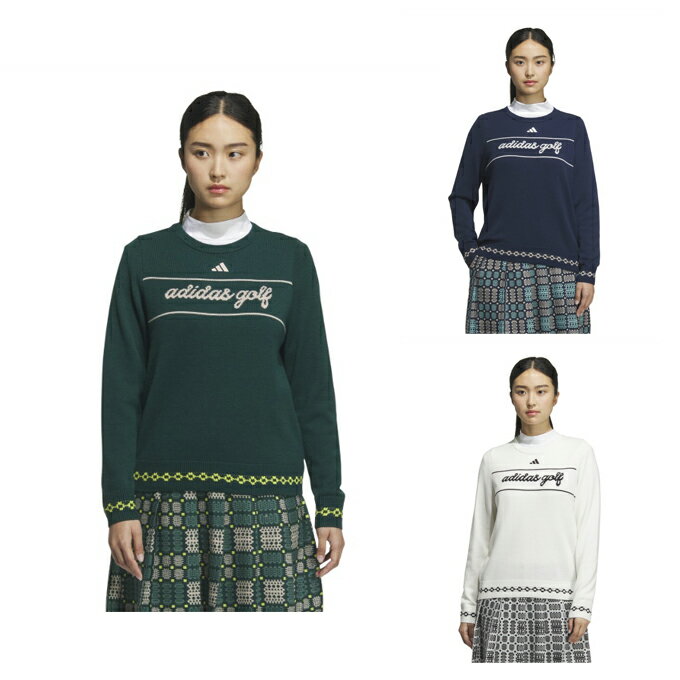 ■カラー： オーロラアイビー ( JM7179 aurora ivy ) カレッジネイビー ( JM3003 collegiate navy ) ホワイト ( JM3004 white ) ■サイズ(cm)： J/M ( 胸囲/79-82、ウエスト/65-68 ) J/L ( 胸囲/83-86、ウエスト/69-72 ) J/XL ( 胸囲/87-90、ウエスト/73-76 ) ※サイズは目安となります。 ■素材：ポリエステル54%、アクリル20%、ナイロン20%、ウール6% ■特長：レギュラーフィット ■原産国：中国 検索ワード：